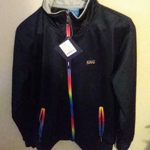 2 piece jogging outfit